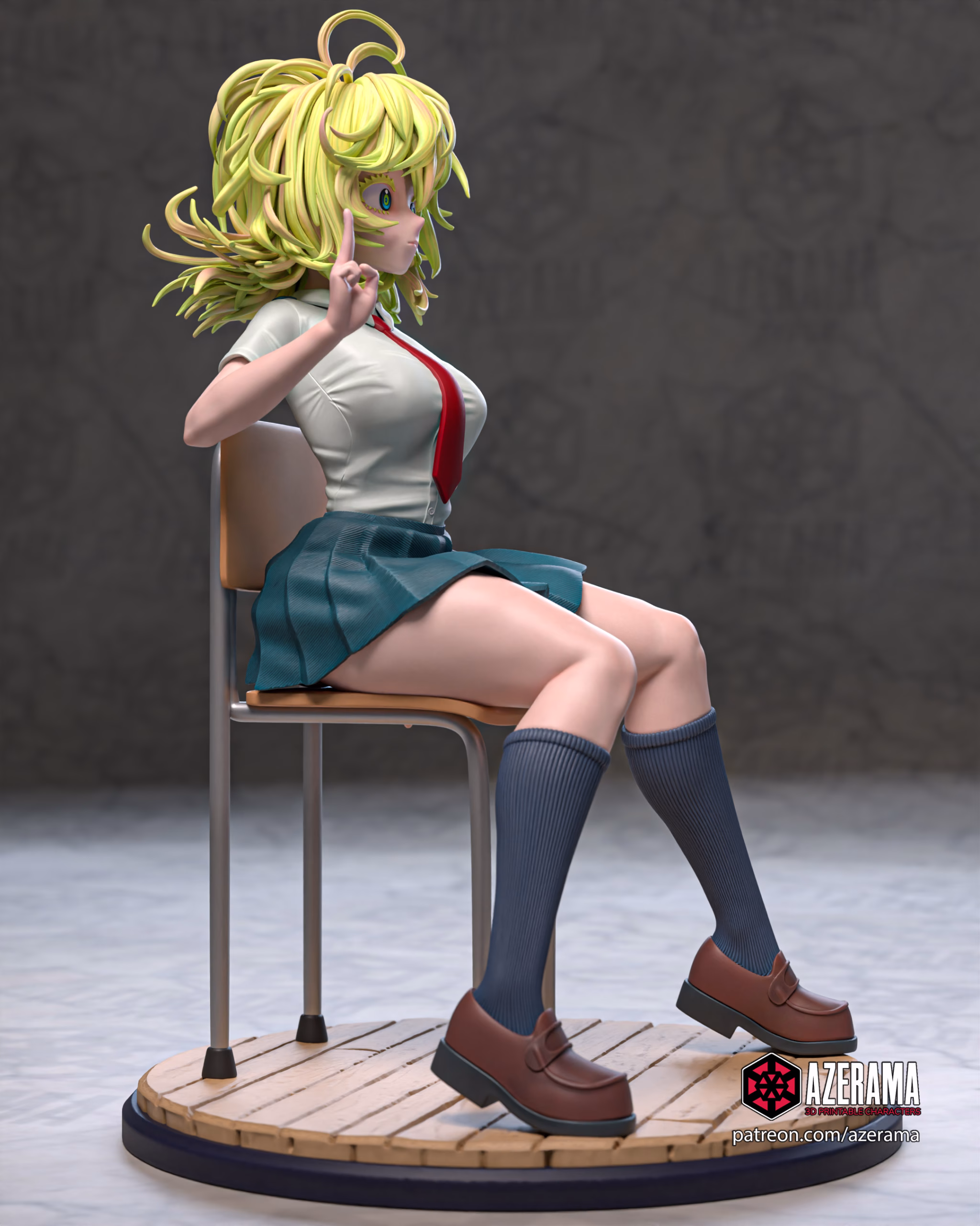 Toru Hagakure NSFW - Image 8