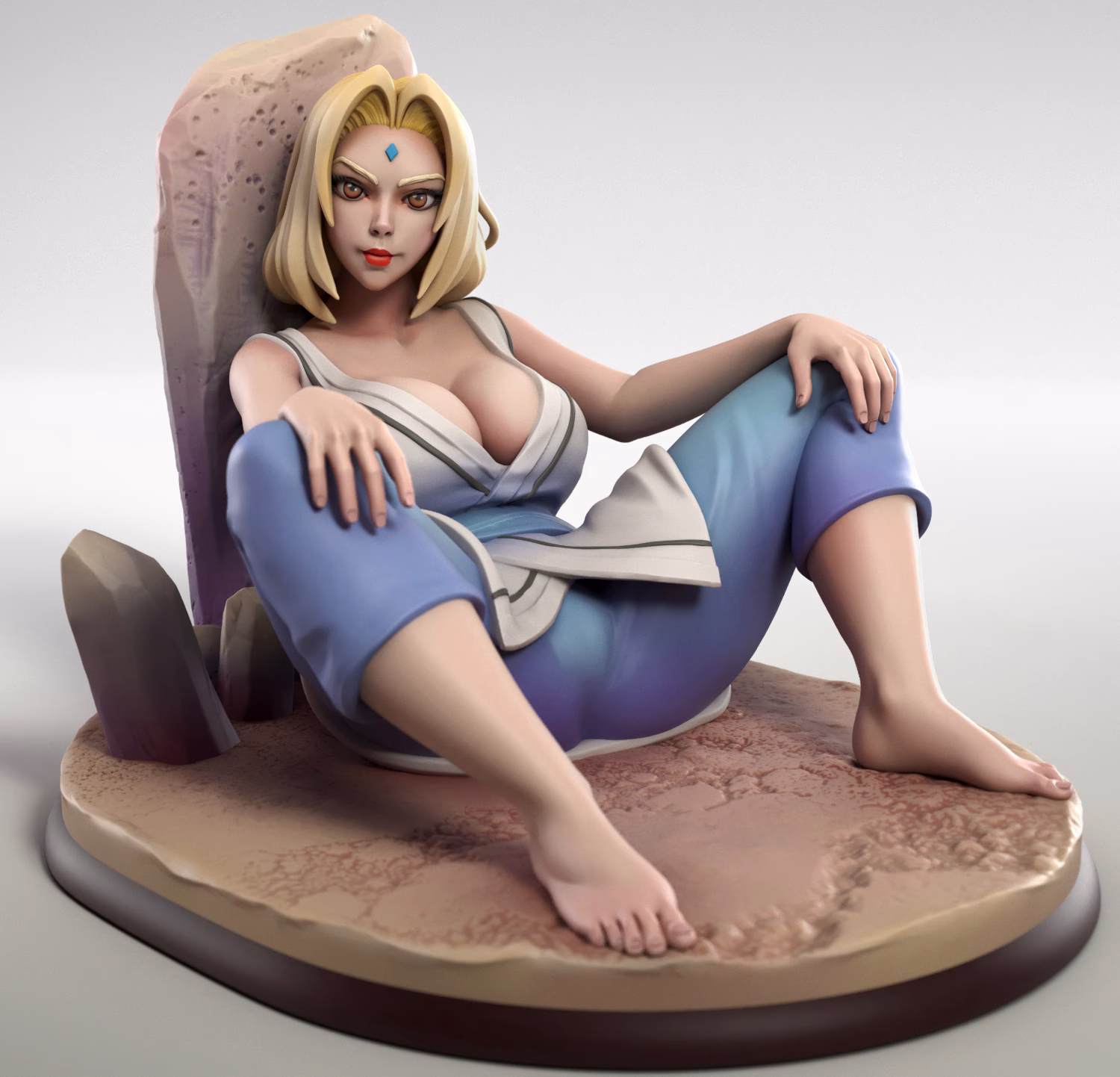 Tsunade - Image 2