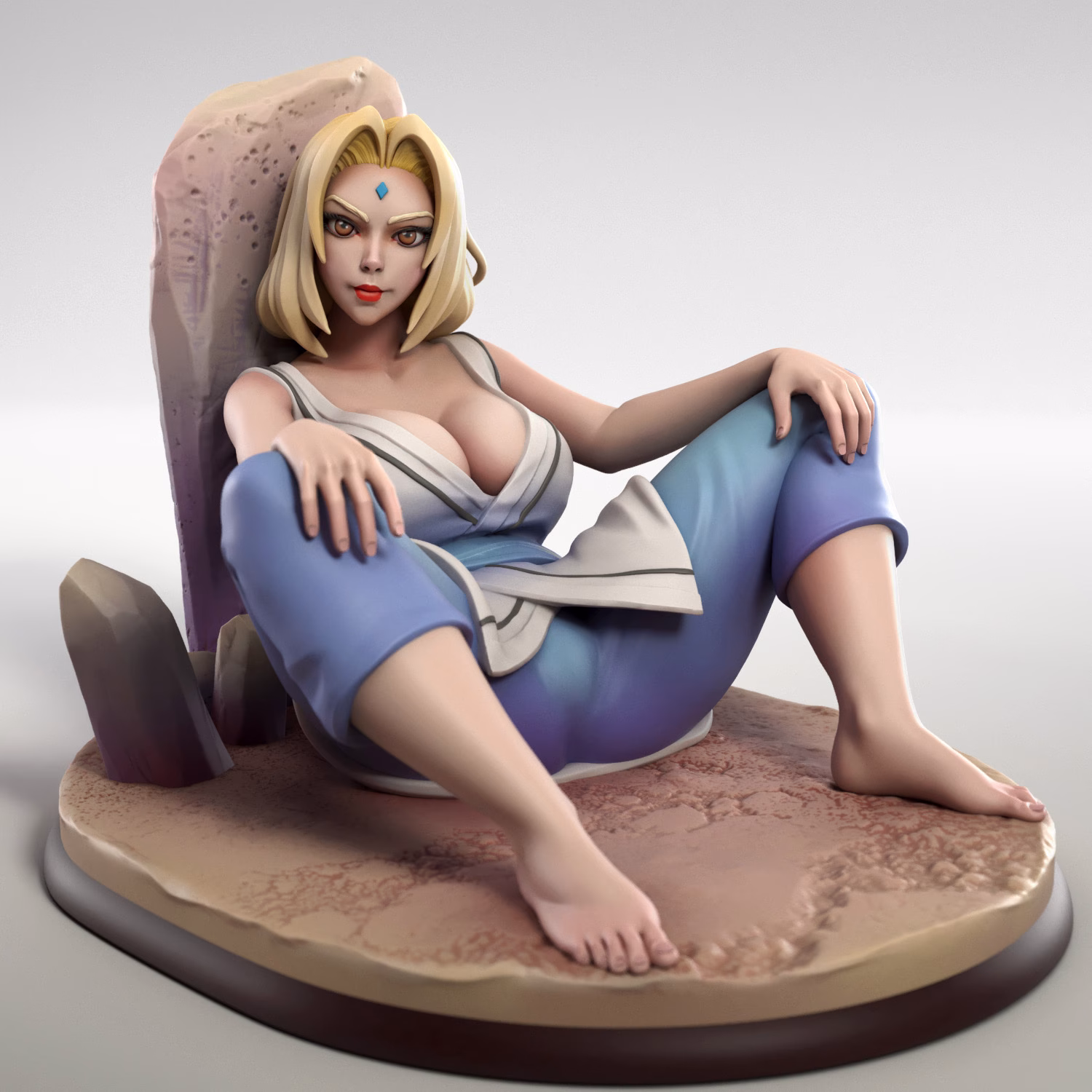 Tsunade - Image 2