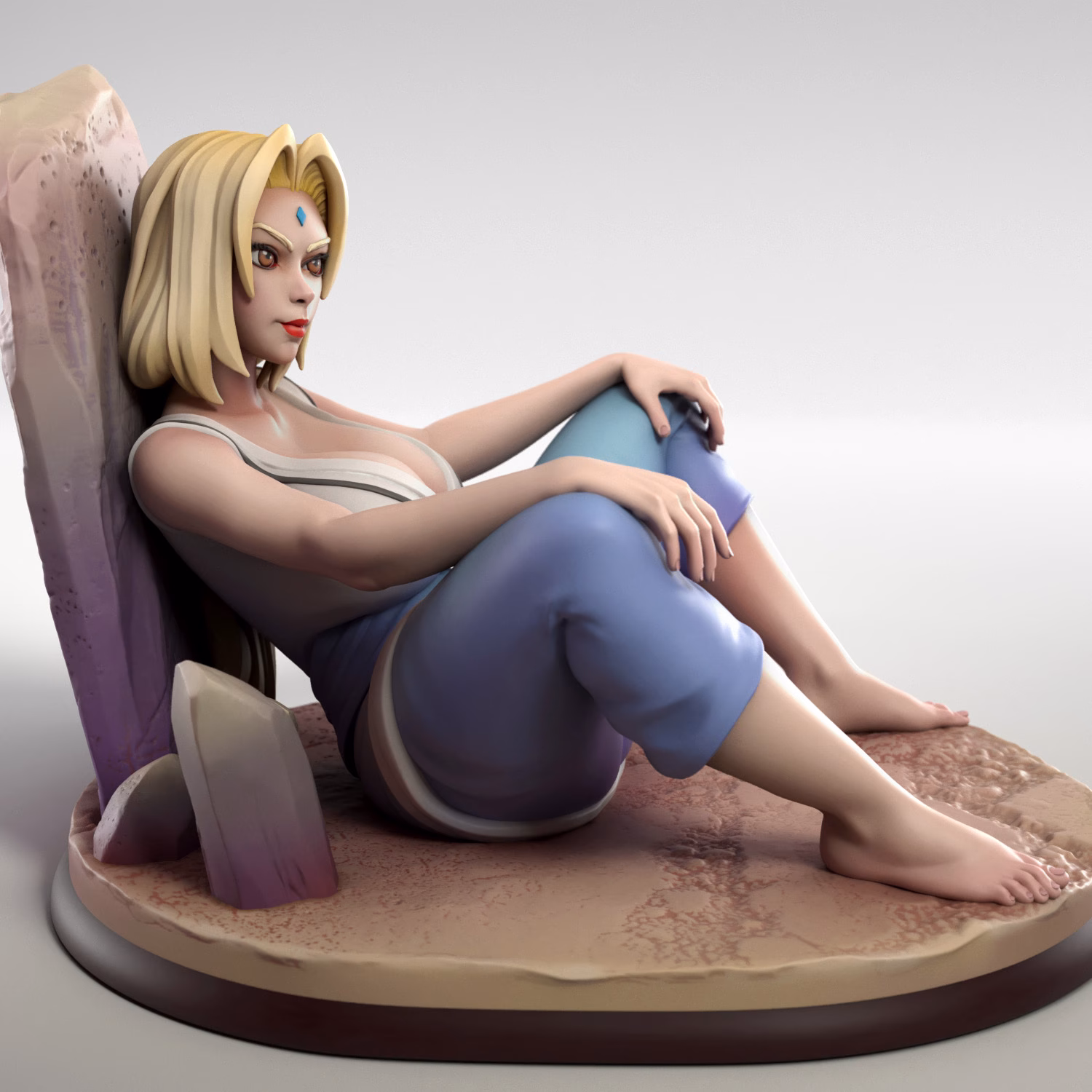 Tsunade - Image 3
