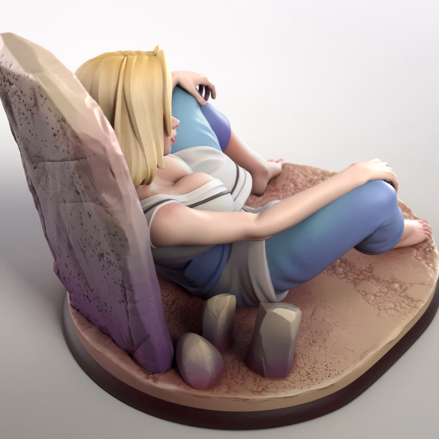Tsunade - Image 4