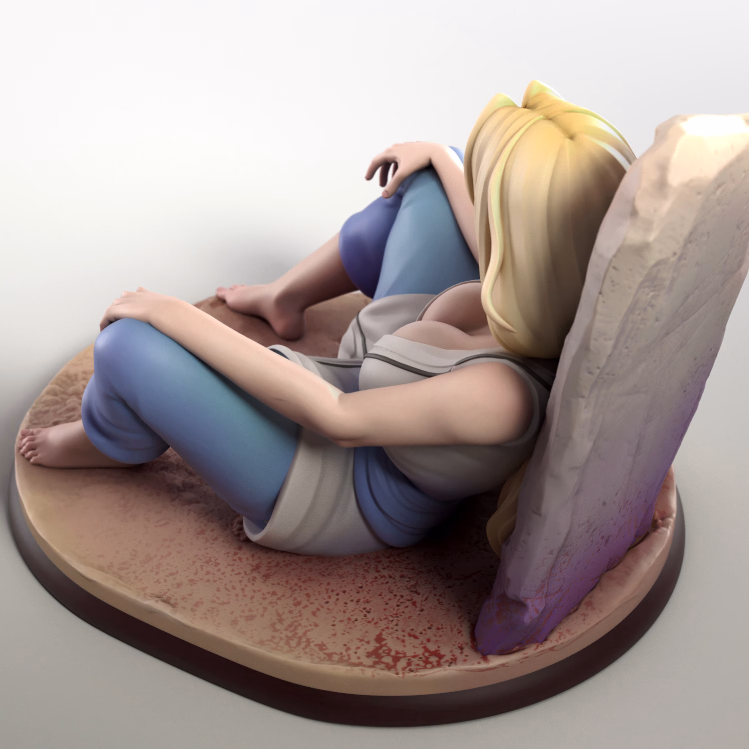 Tsunade - Image 5