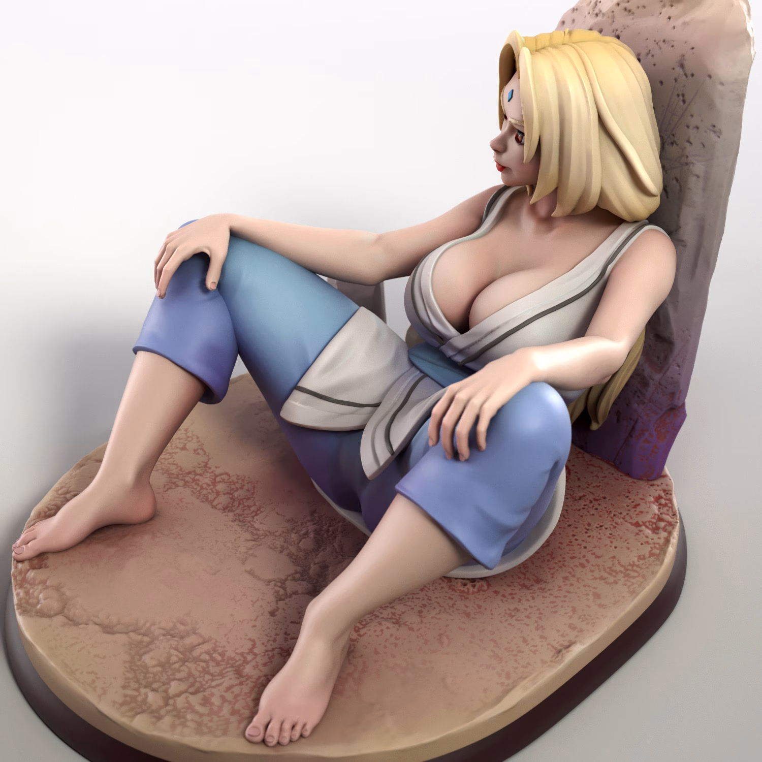 Tsunade - Image 6