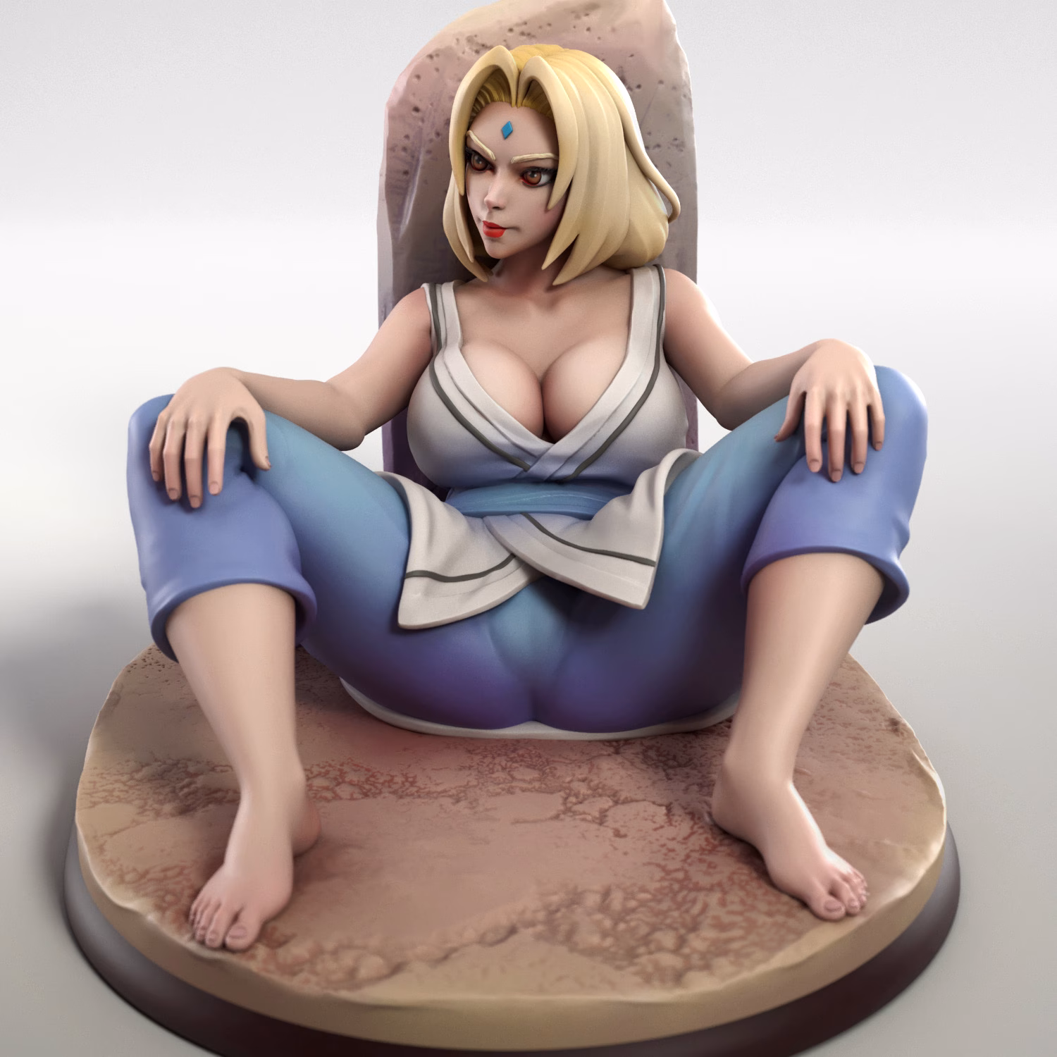 Tsunade - Image 7