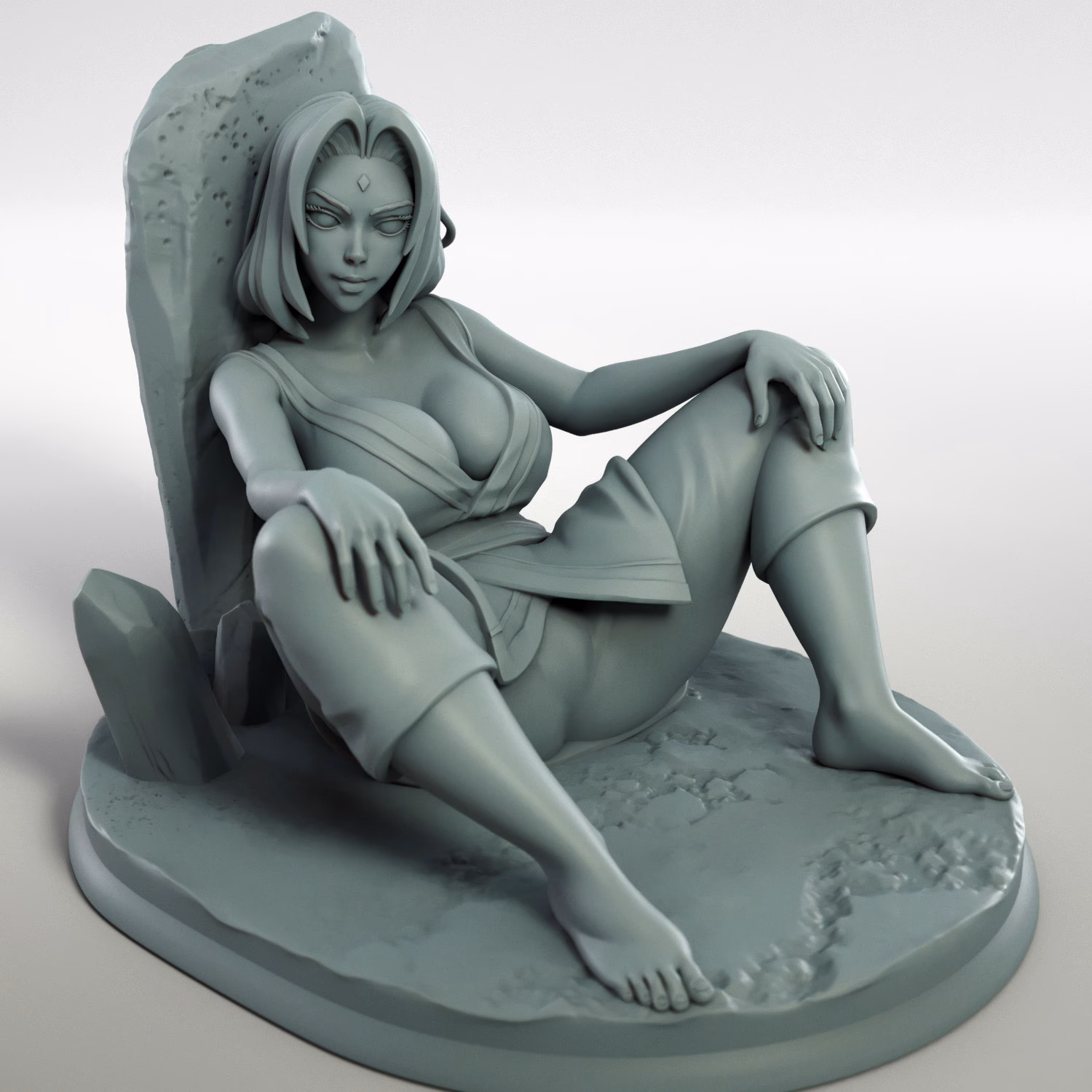 Tsunade - Image 9