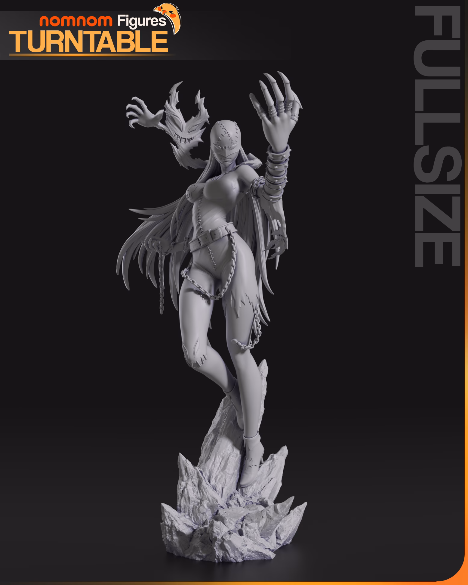 Lady Devimon - Image 7
