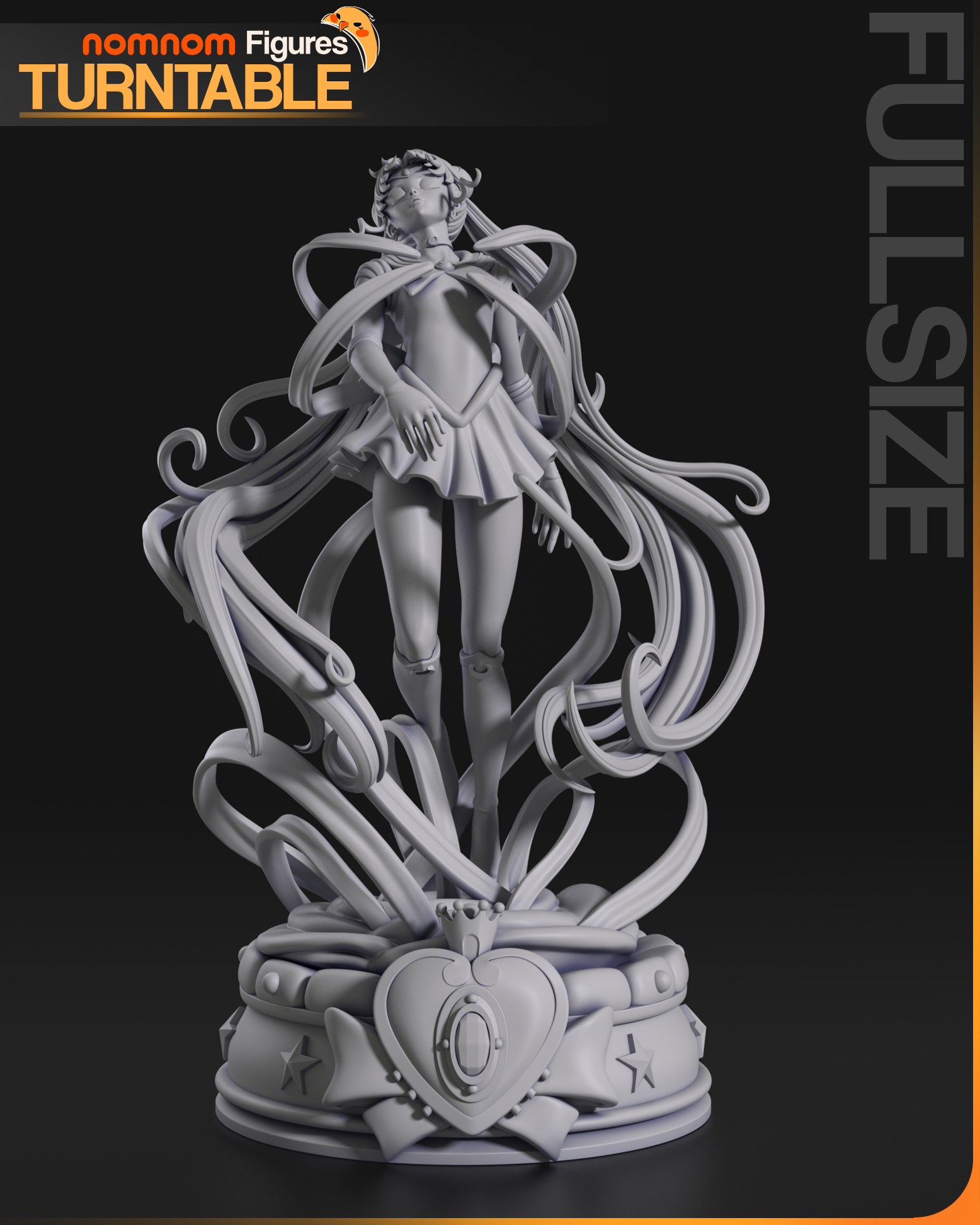 Sailor Moon - Image 9