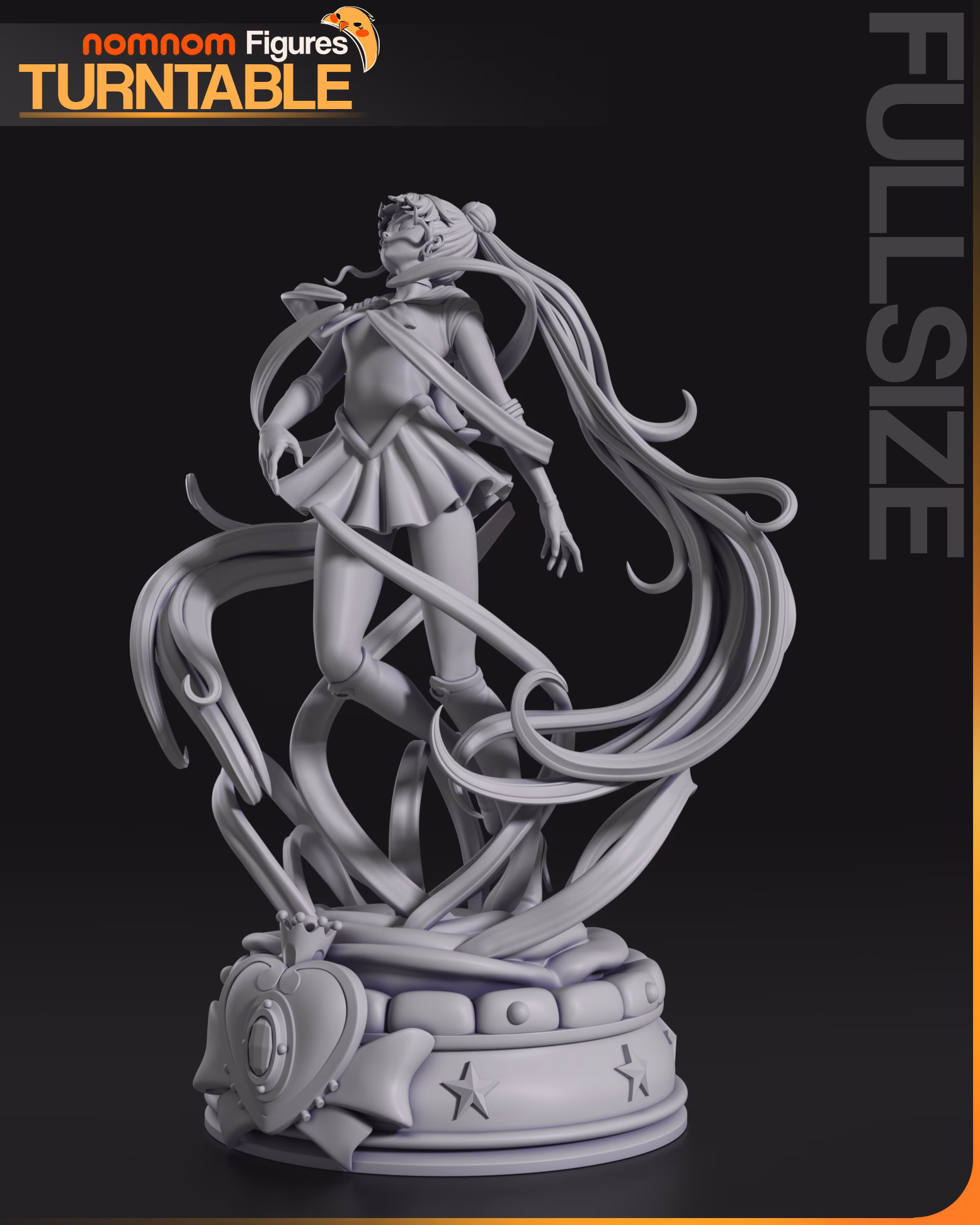 Sailor Moon - Image 6