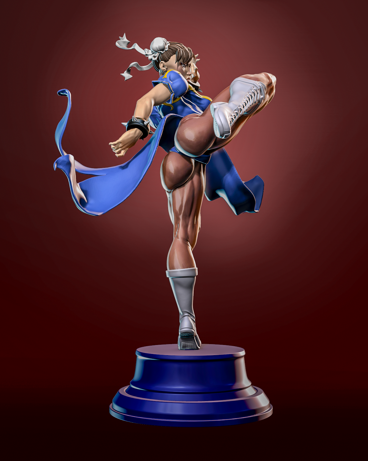 Chun Li - Image 5