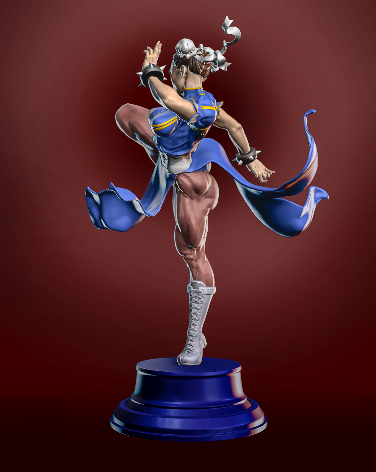 Chun Li - Image 4