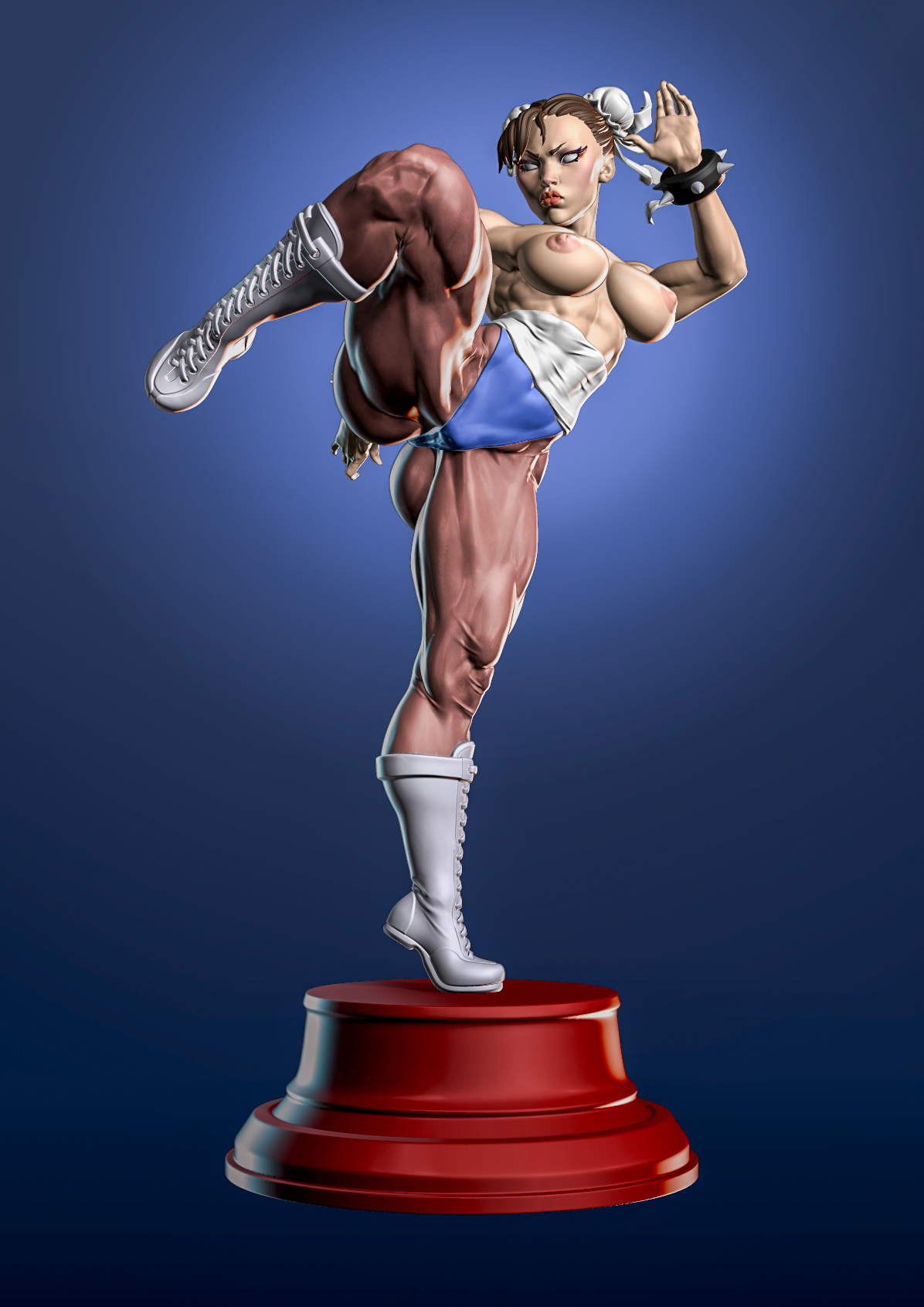 Chun Li - Image 3