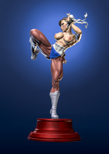 Chun Li