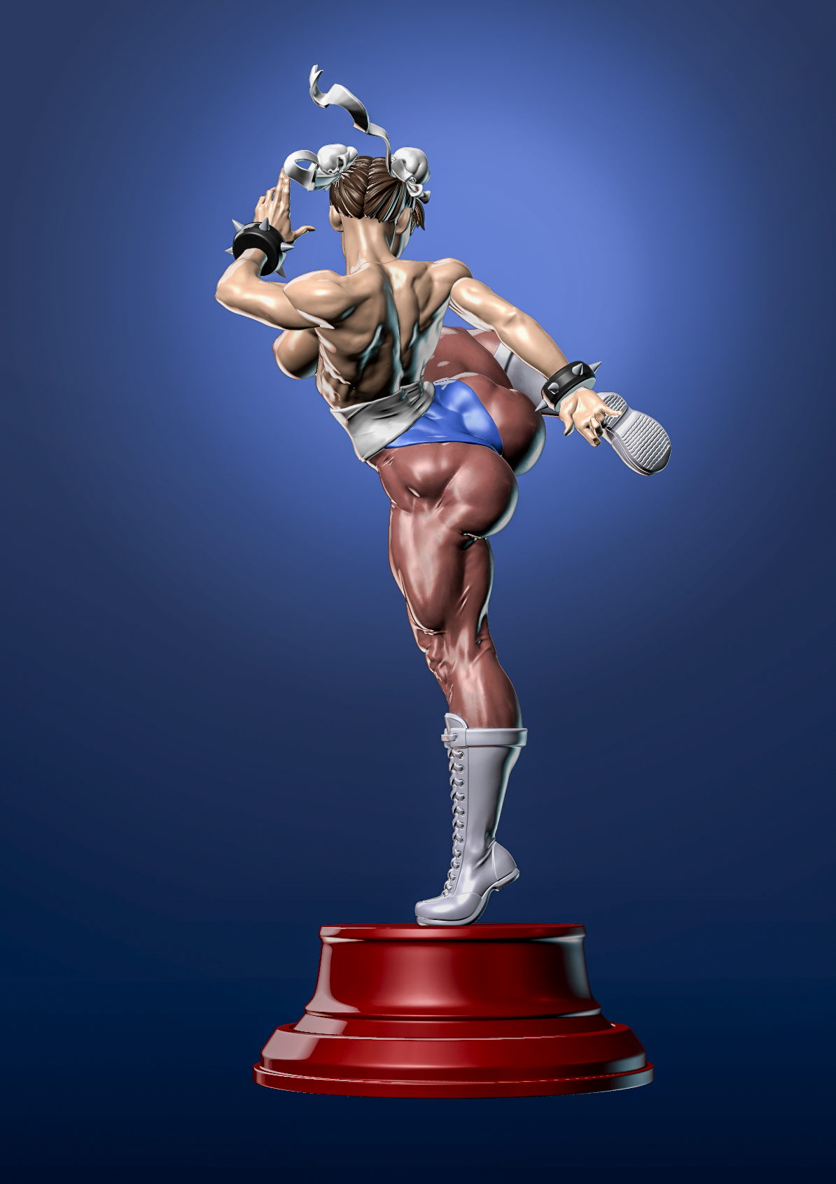 Chun Li - Image 7