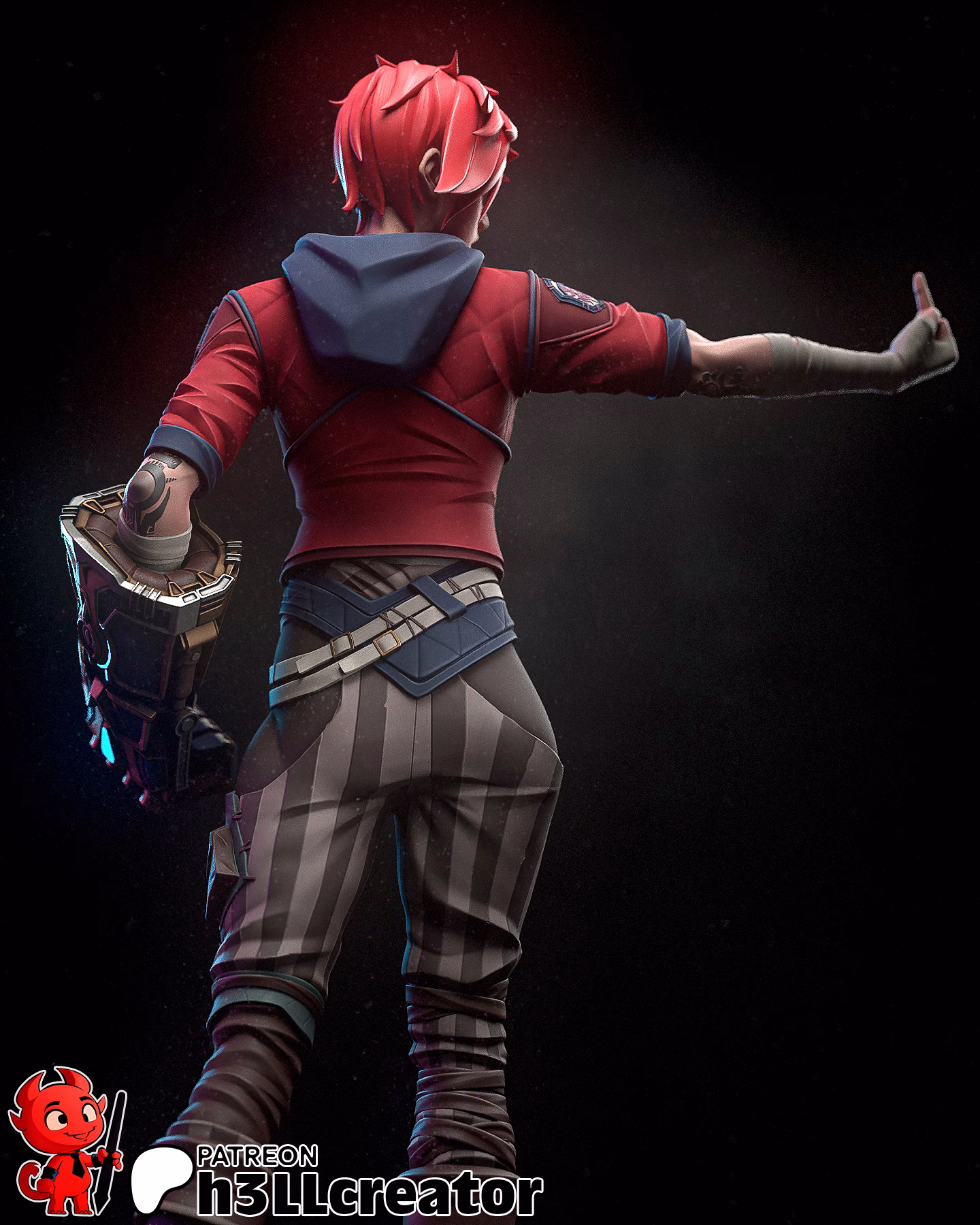 VI - Image 10
