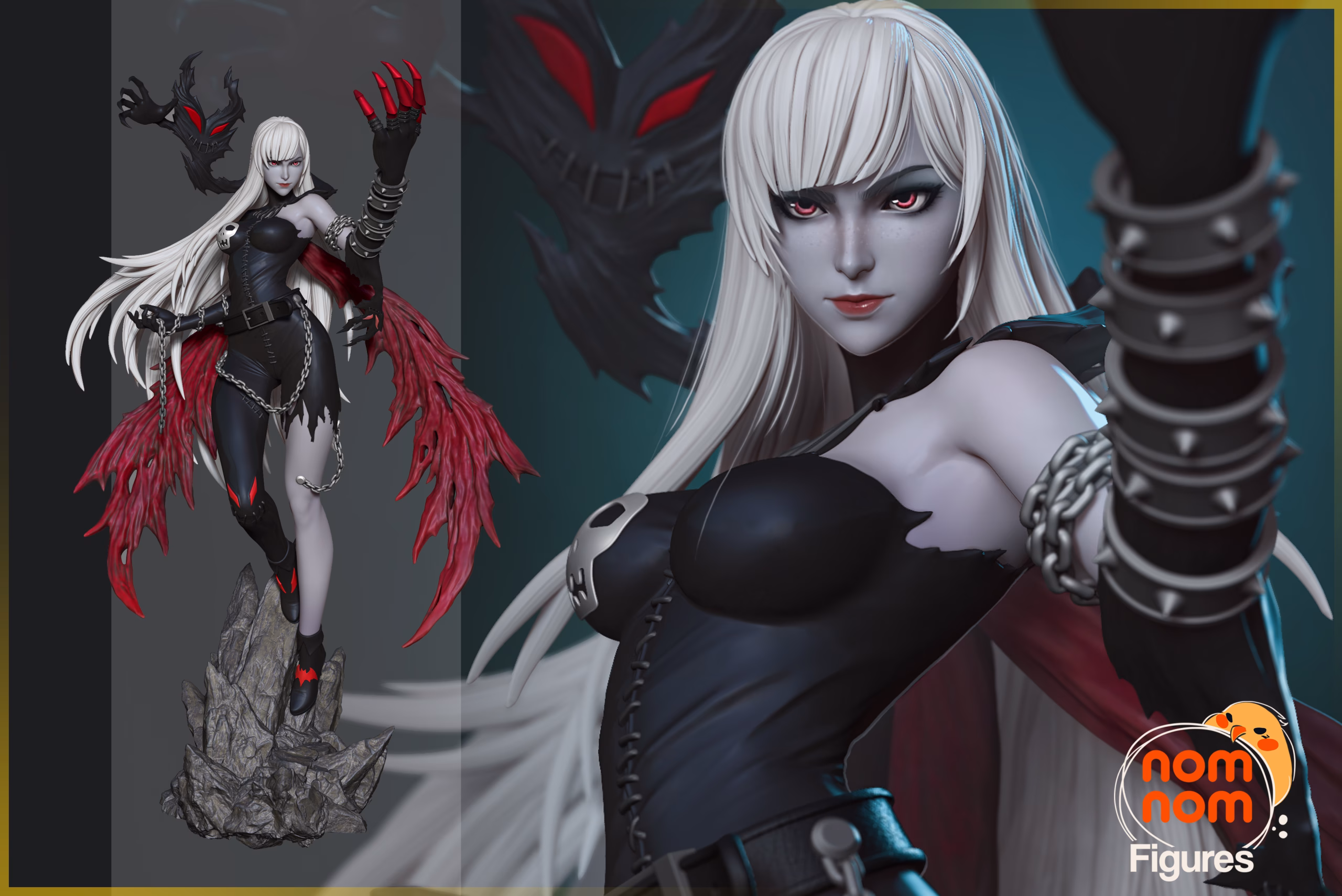 Lady Devimon - Image 11