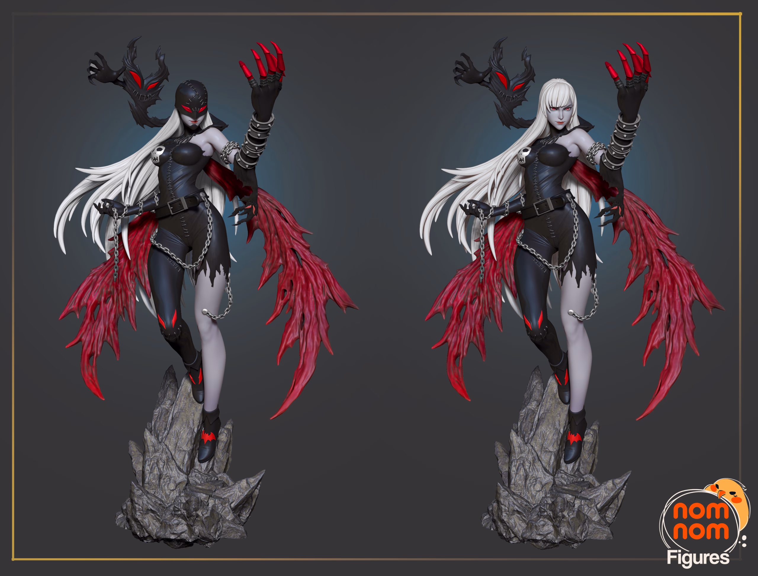 Lady Devimon - Image 12