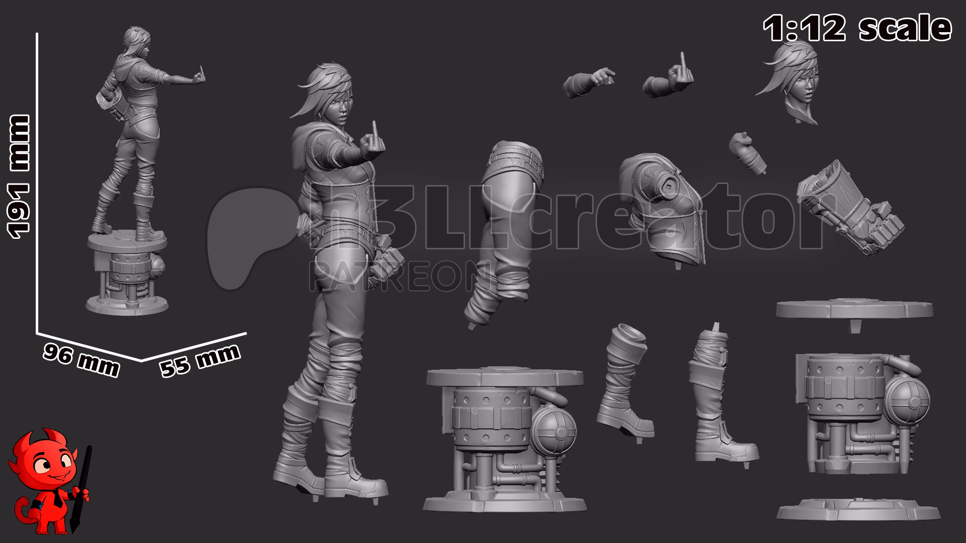 VI - Image 3