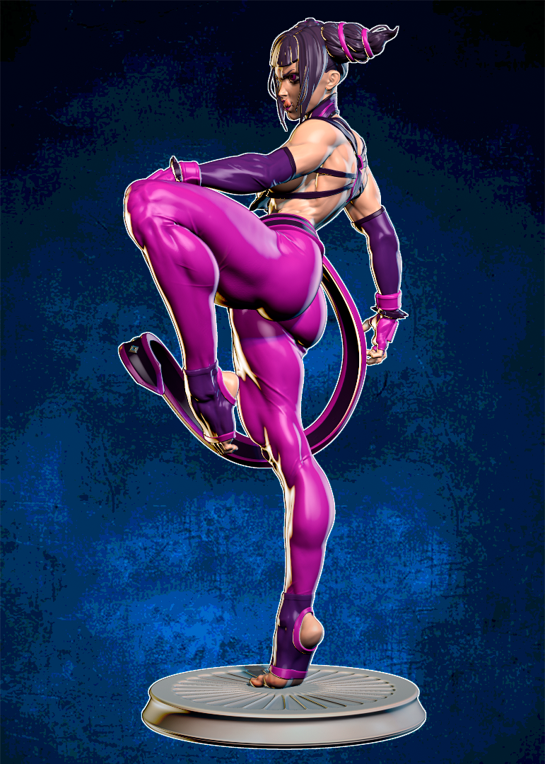 Juri - Image 5