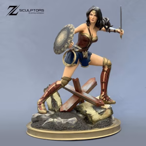 Wonder Woman