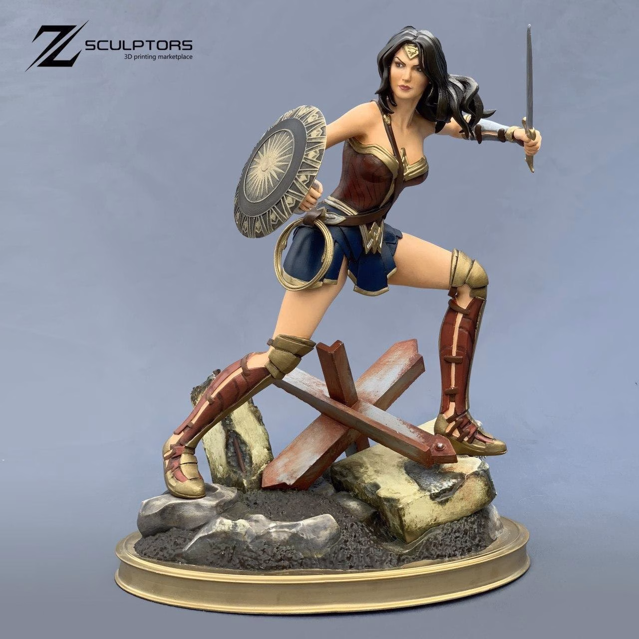 Wonder Woman