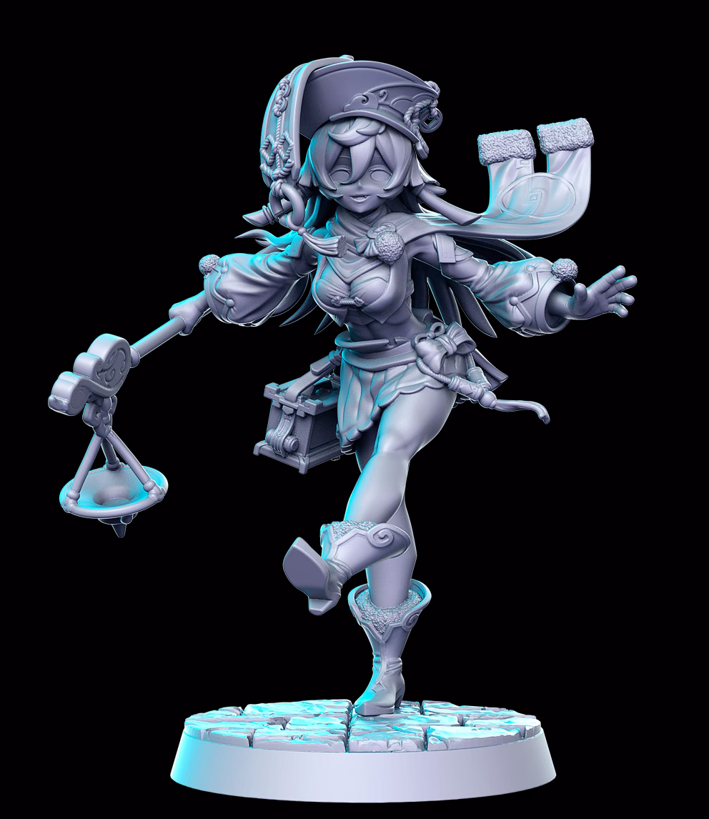 RN Estudio Miniatures Pack 15 - 1 - Image 34