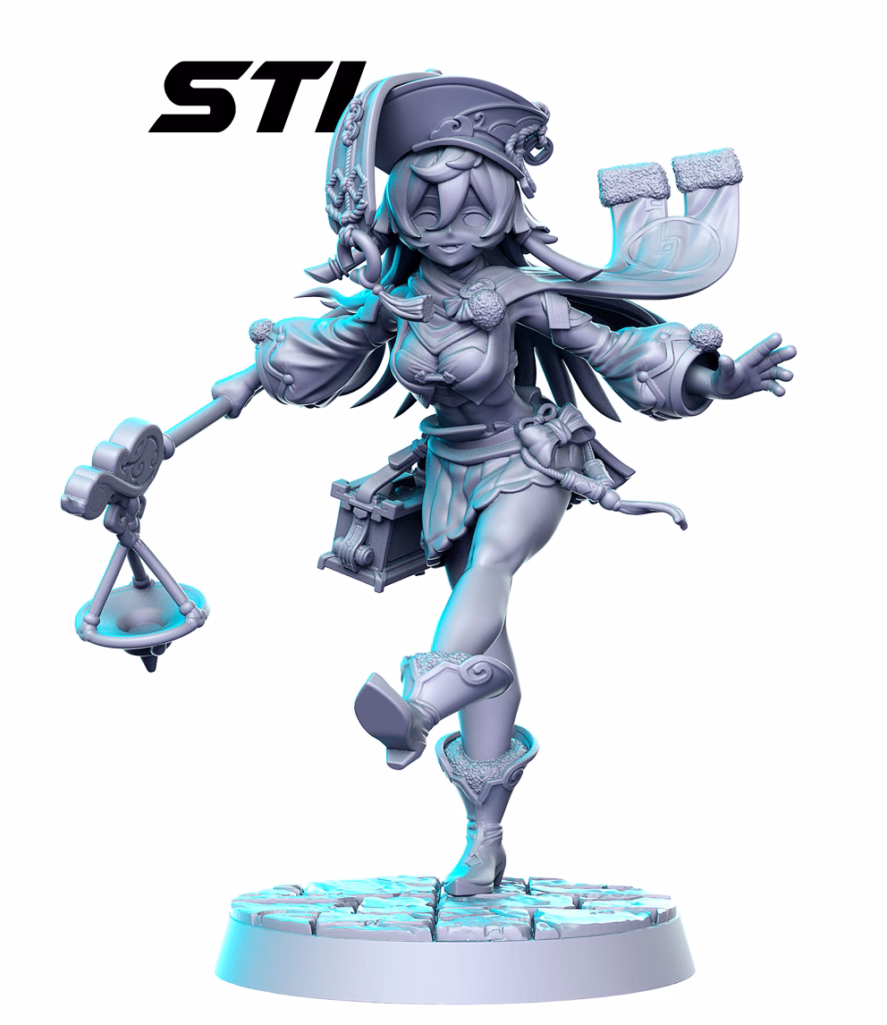 RN Estudio Miniatures Pack 15 - 1 - Image 33