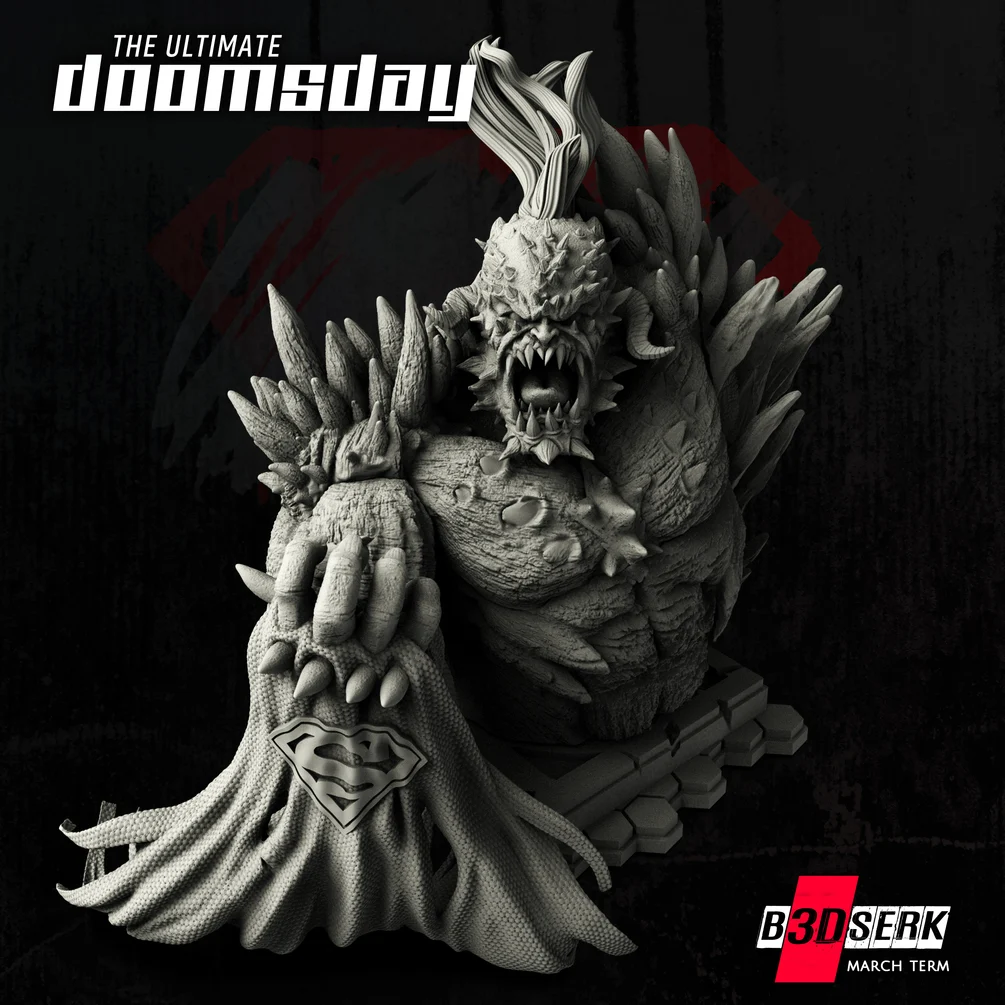 Doomsday Bust (Verified) - Image 3