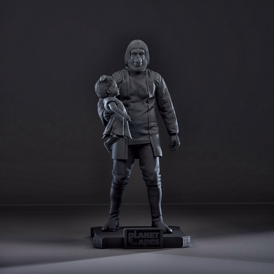 Doctor Zaius - Image 6