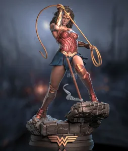 wonder woman only sfw