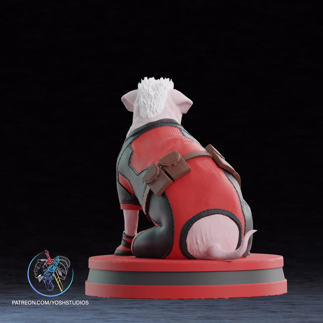 Dog-Pool - Image 3