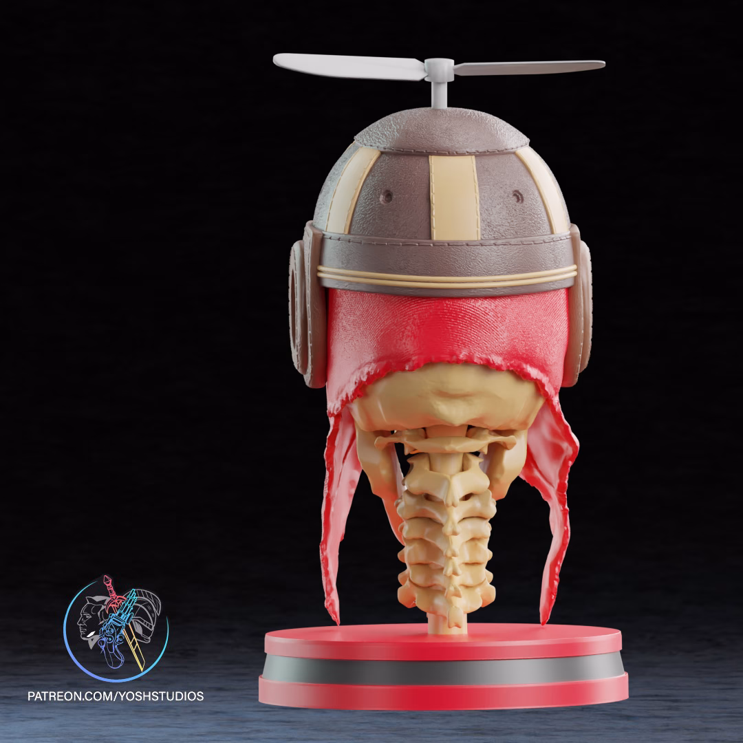 Headpool - Image 3