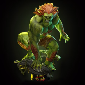 Blanka (Verified)