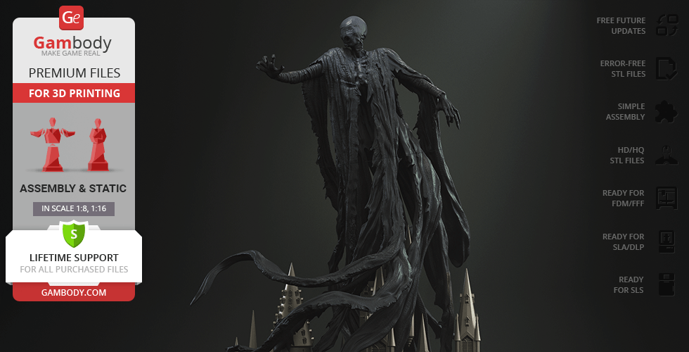 Dementor - Image 6