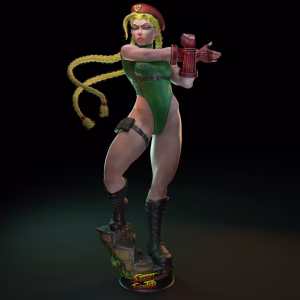 Cammy (Verified)