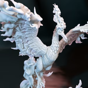 Fire Bird