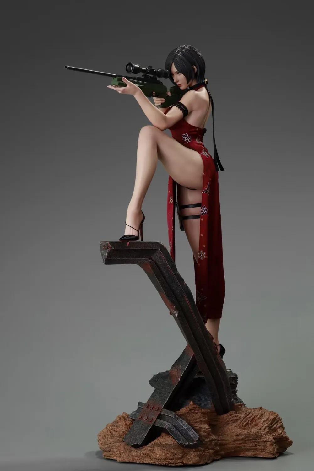 Ada Wong Included Adult content - Image 15