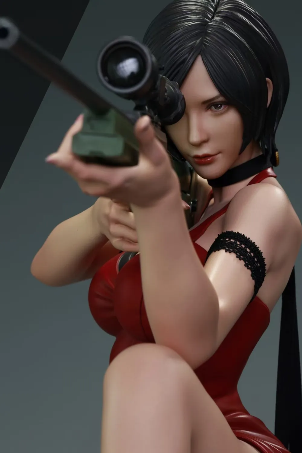 Ada Wong Included Adult content - Image 17