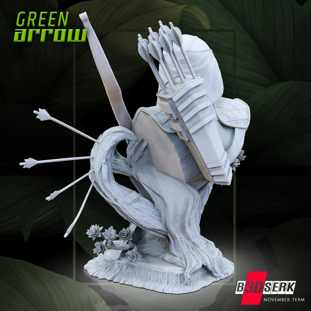 Green Arrow (Verified) - Image 5