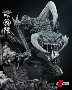 Violator Sculpture (Verified)