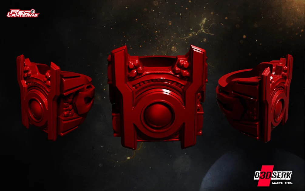 Atrocitus Bust (Verified) - Image 11