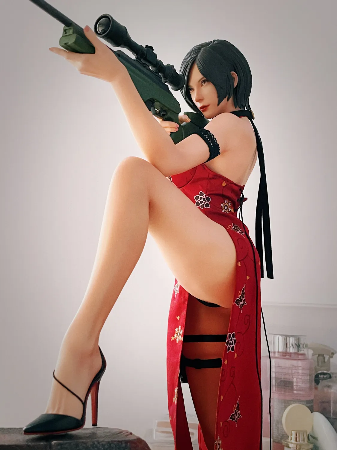 Ada Wong Included Adult content - Image 19