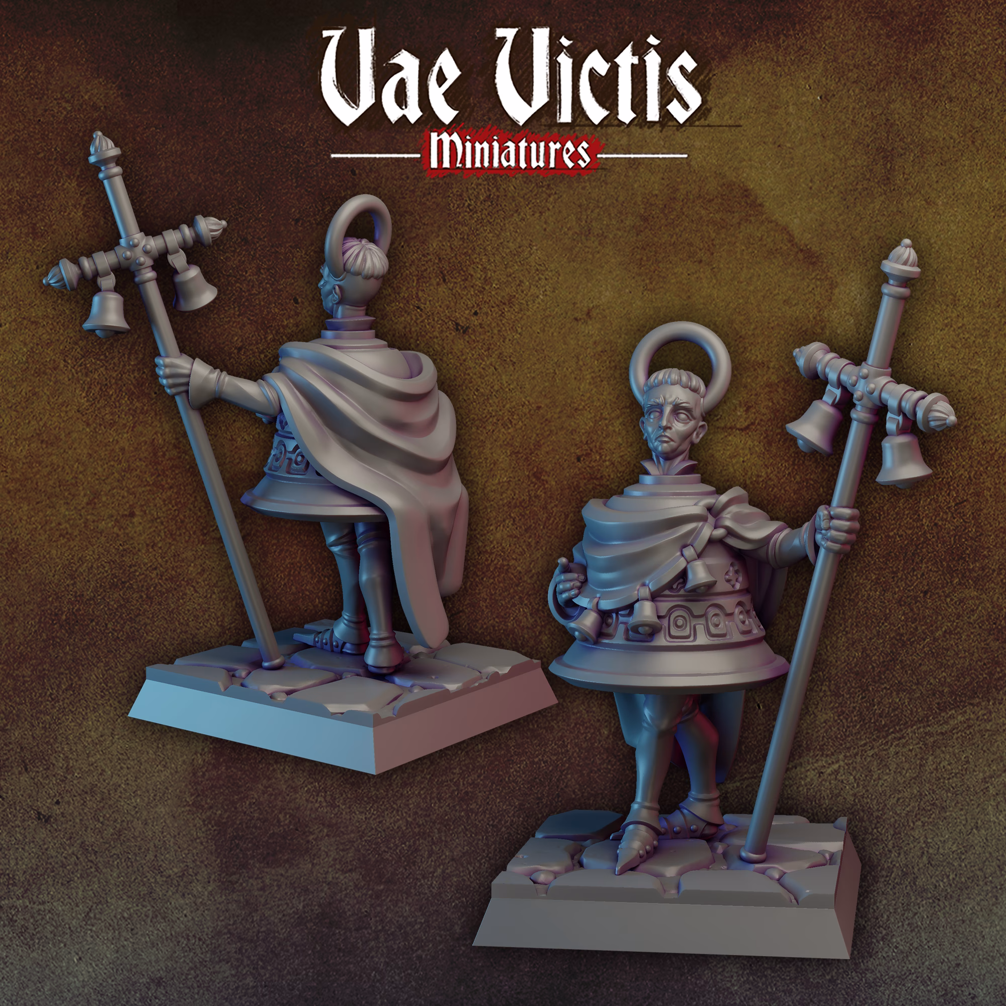Vae Victis Miniatures Blood and Gold - Image 25