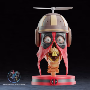 Headpool