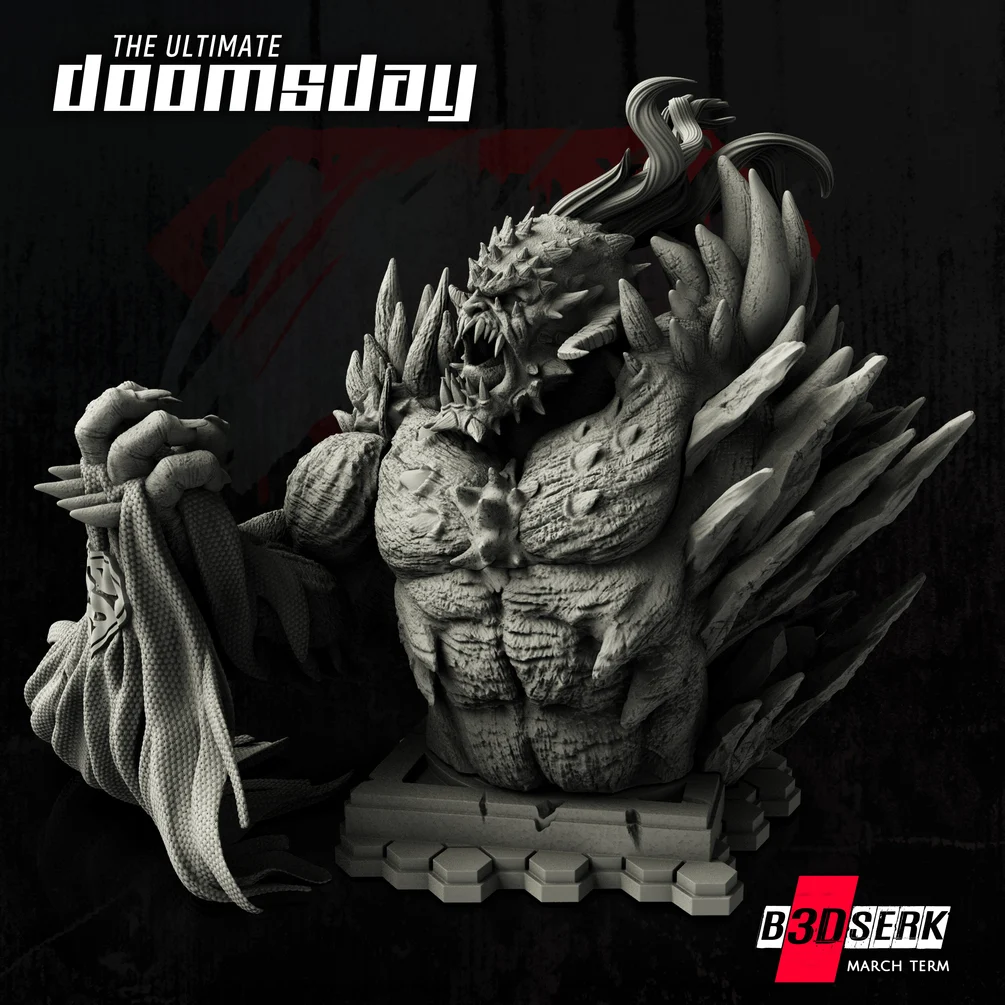 Doomsday Bust (Verified) - Image 4