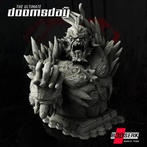 Doomsday Bust (Verified)