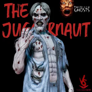 The Juggernaut 13 Ghost