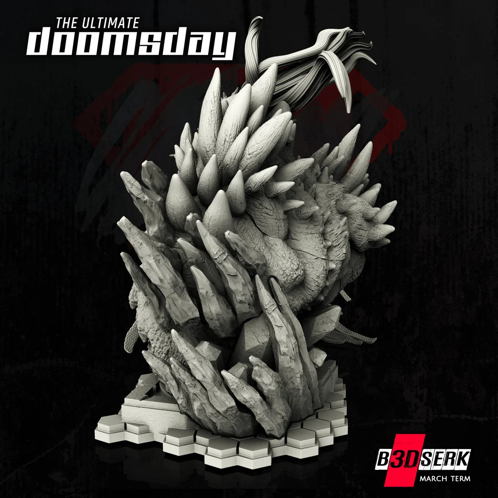 Doomsday Bust (Verified) - Image 6