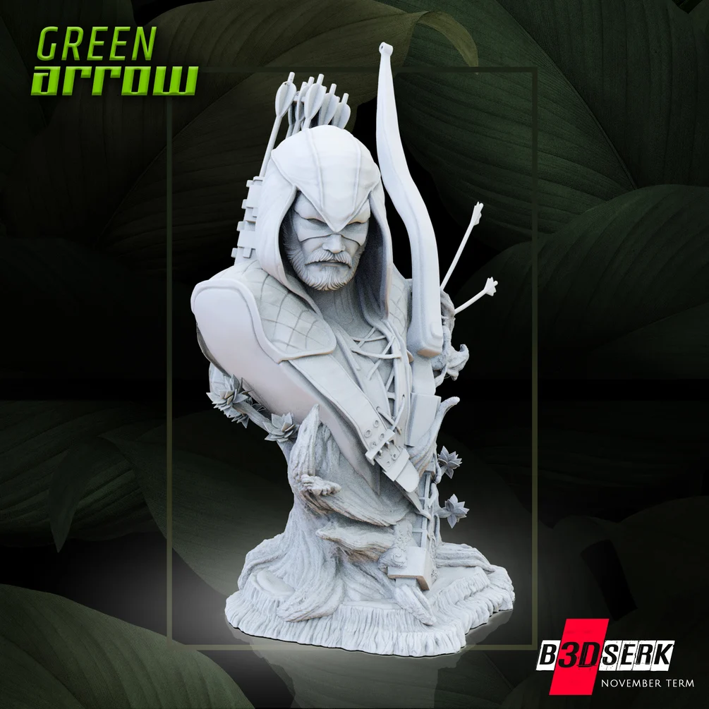 Green Arrow (Verified) - Image 6