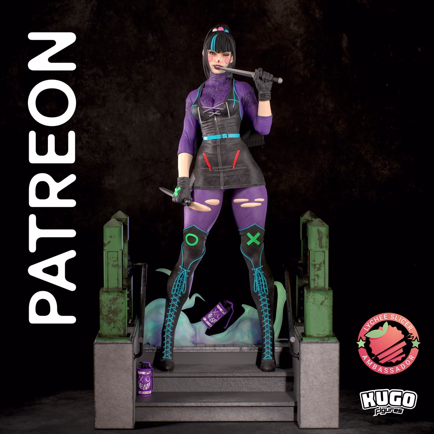 Punchline - Image 7