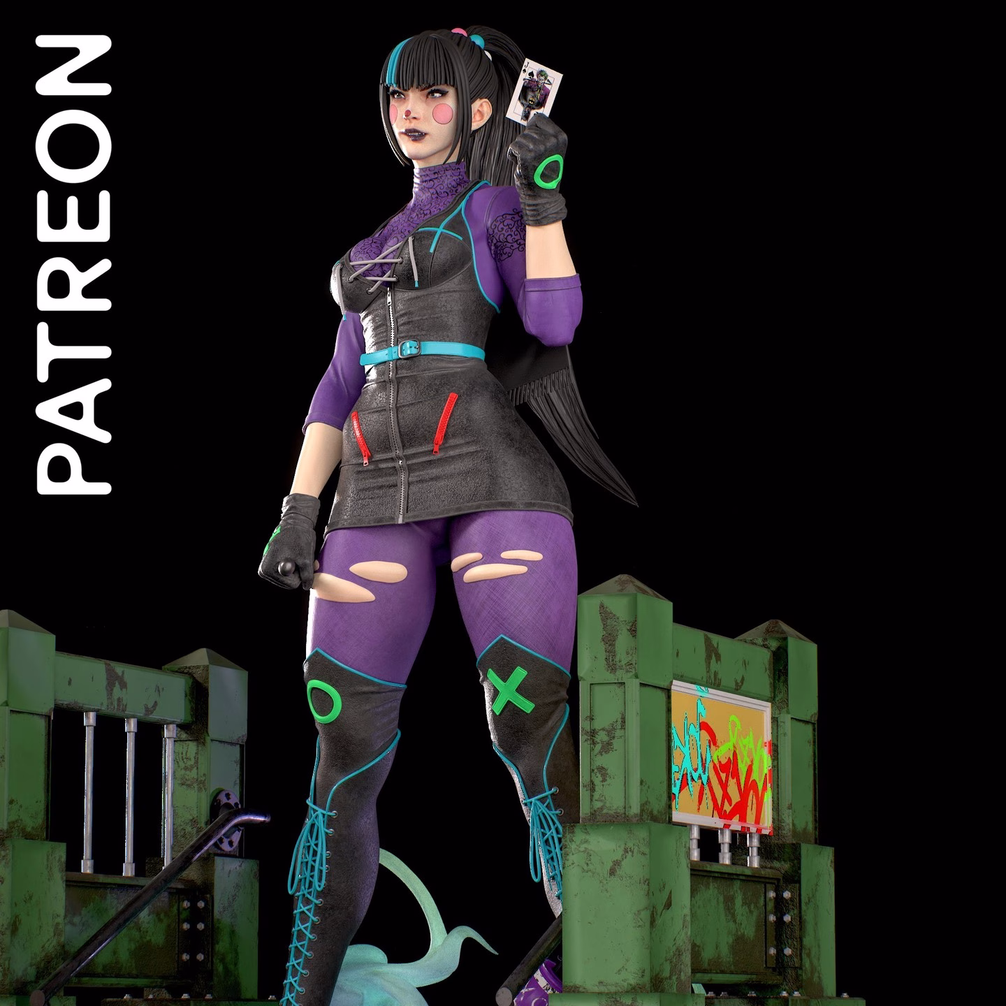 Punchline - Image 8
